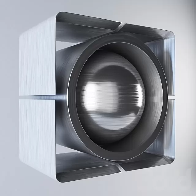 металл – 235409