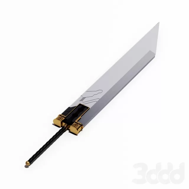 Меч-Бастард – 235429