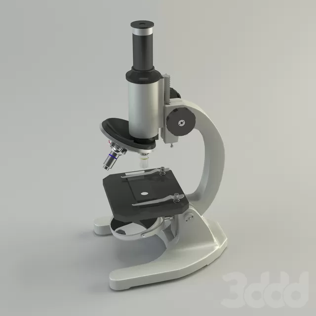 микроскоп Микромед С-13 – 235445