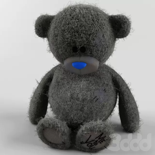 Мишка Тедди – 235463