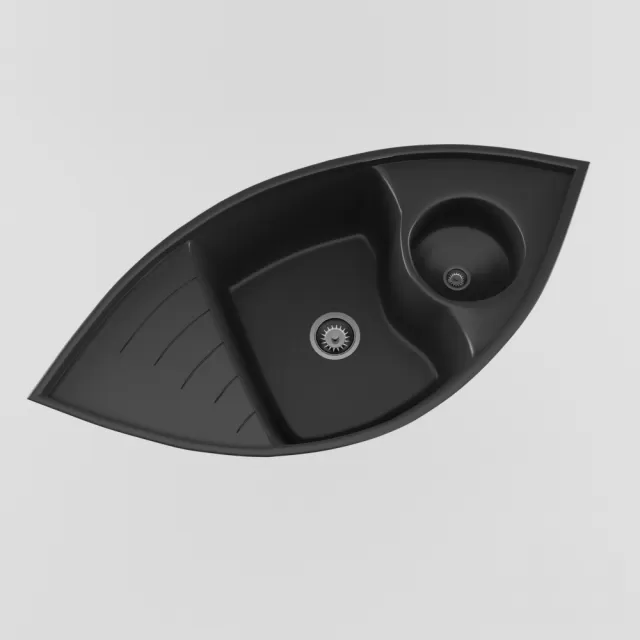 Мойка Schock Focus – 235559