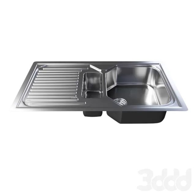 Мойка кухонная – 235563