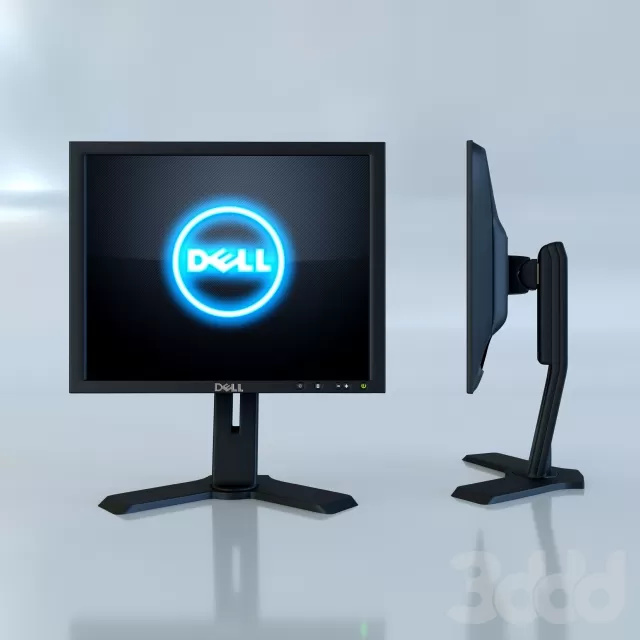 Монитор DELL P190ST – 235569