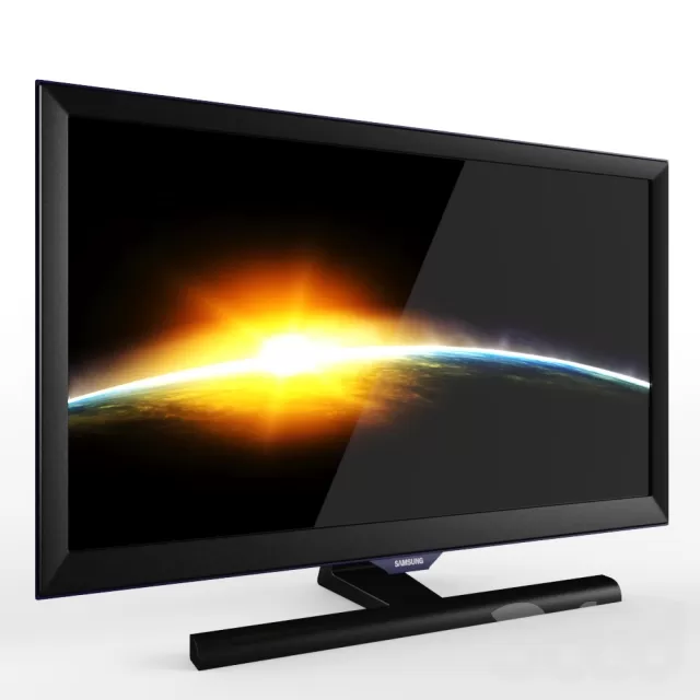 Монитор SAMSUNG S22E390H – 235573