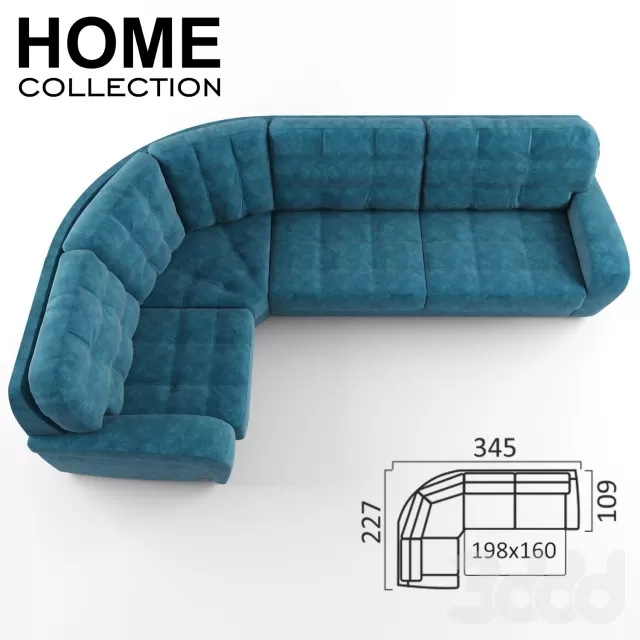 Монреаль ОМ – 235577