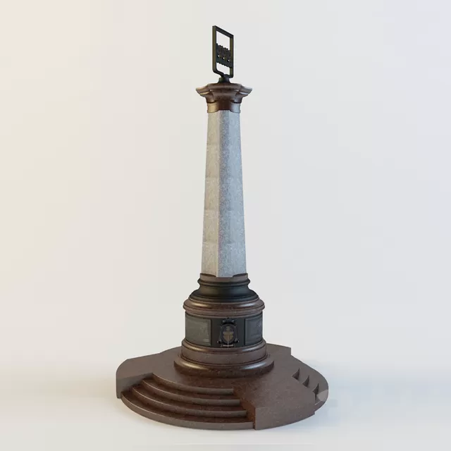 Монумент – 235581