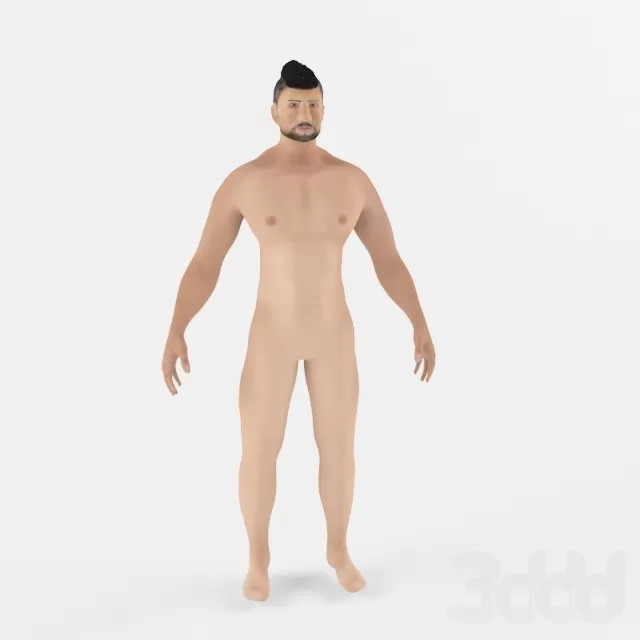 Мужчина – 235623