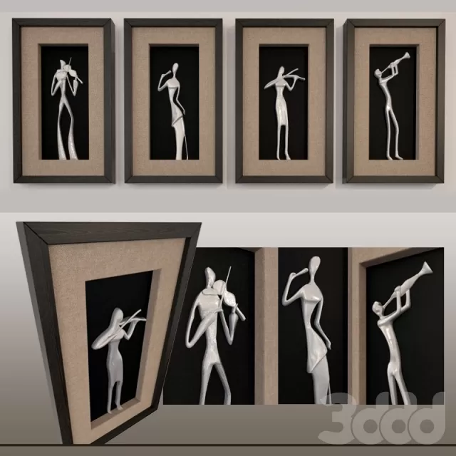 Музыканты – 235629