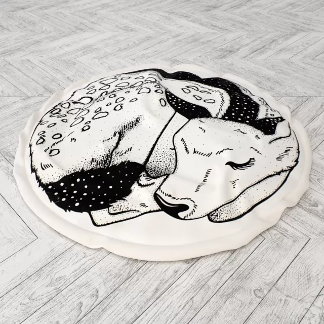 Мягкие коврики в детскую – 235651