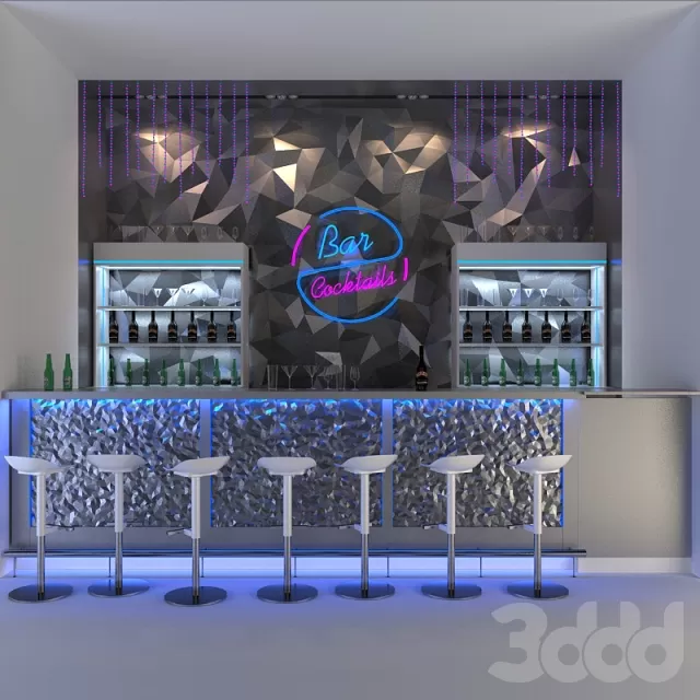 на конкурс барная стойка – 235669