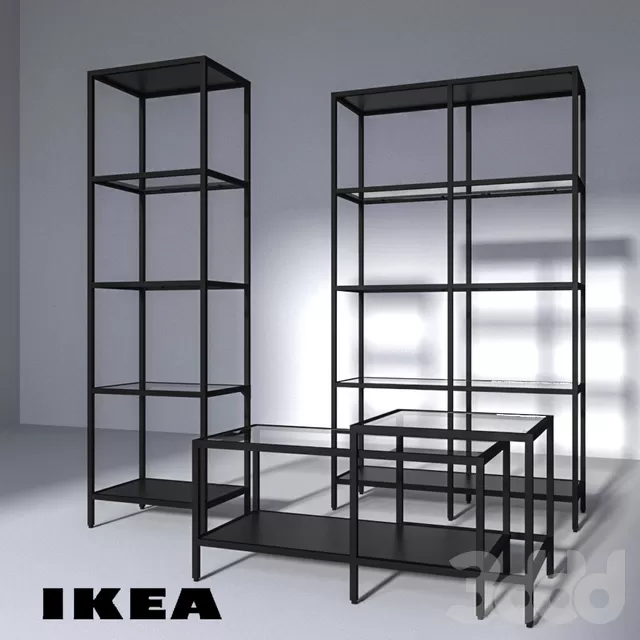 Набор ВИТШЁ – 235697