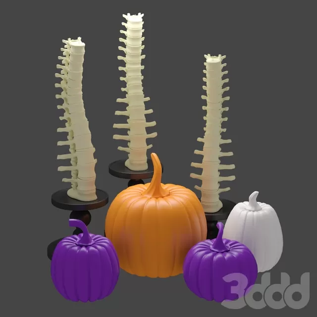 Набор для Хэллоуина – 235727