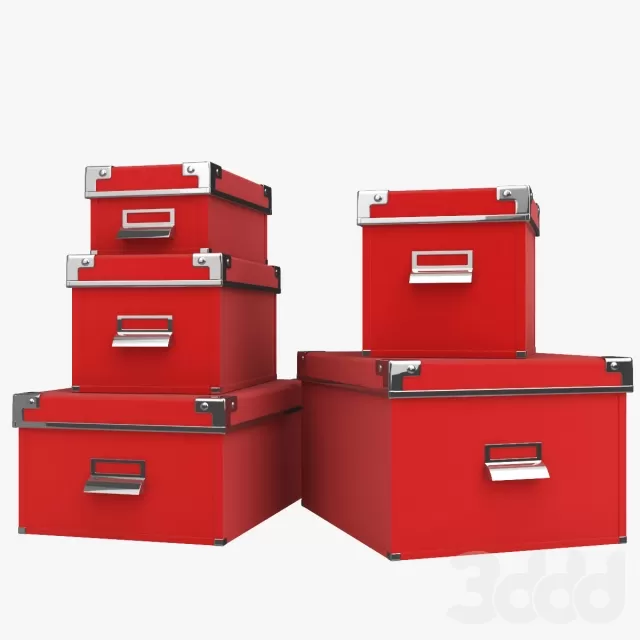 Набор коробок – 235777