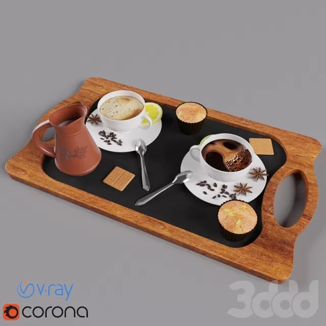 Набор Кофеман – 235779