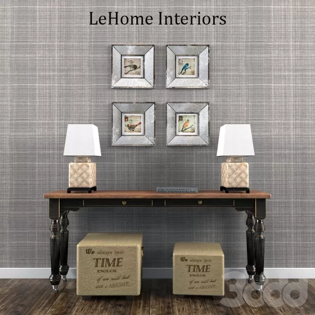 Набор мебели – 235785