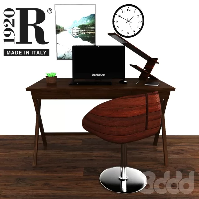 Набор мебели Riva 1920 – 235787