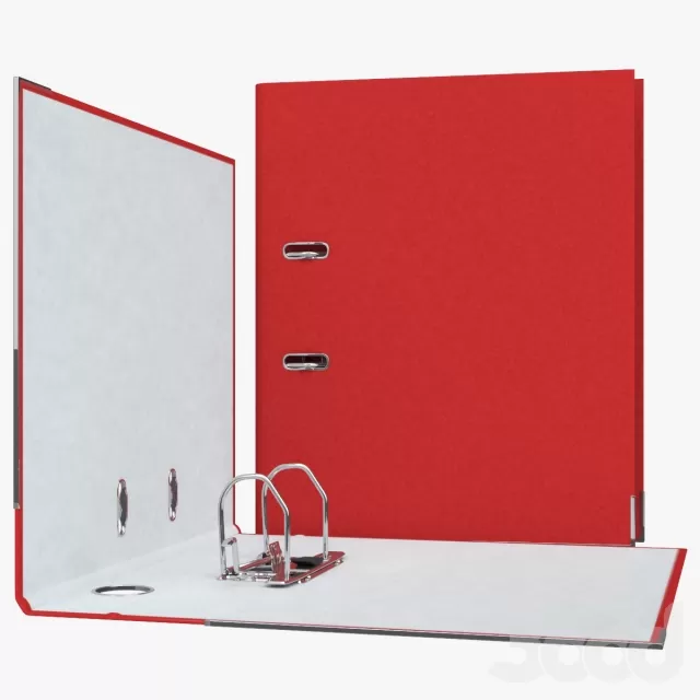 Набор папок для документов – 235815