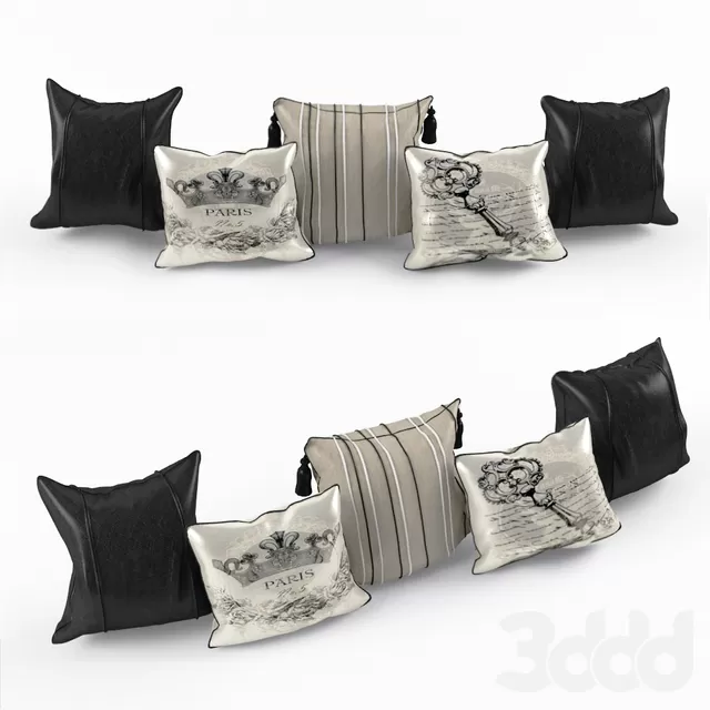 Набор подушек – 235821