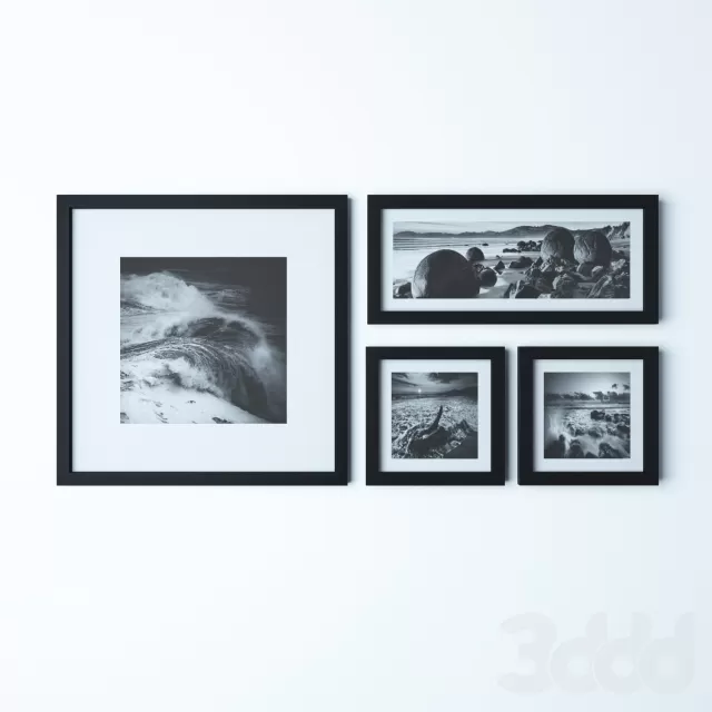 Набор фографий – 235871