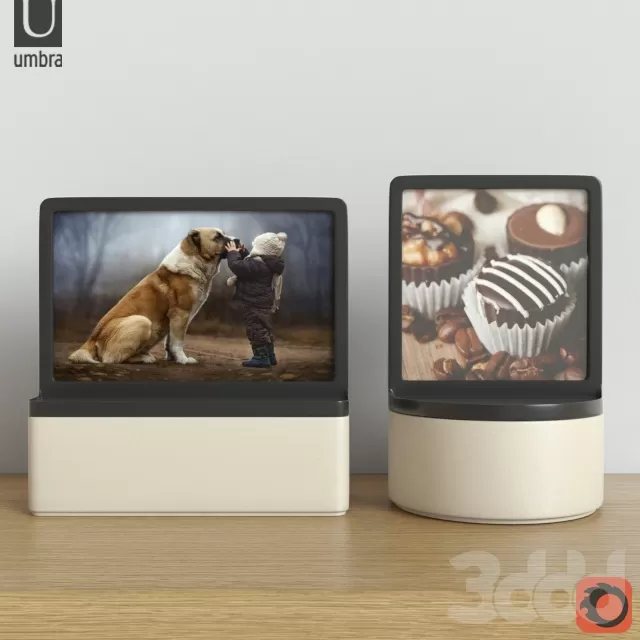 Набор фоторамок Umbro – 235875