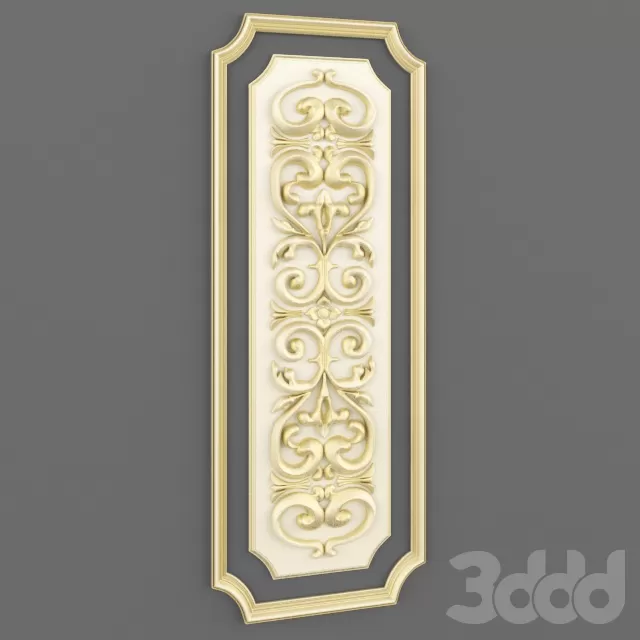 Накладной резьбовой элемент – 235897