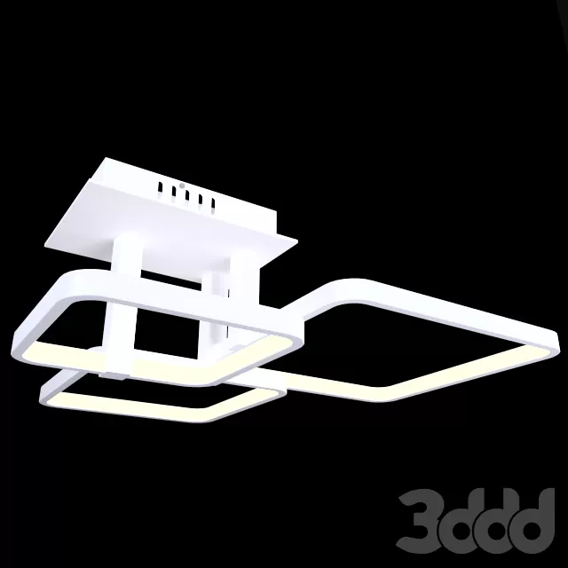 Накладной светодиодный светильник 260031 – 235933