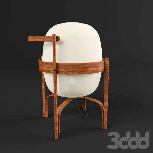 напольная лампа Цеста – 235947