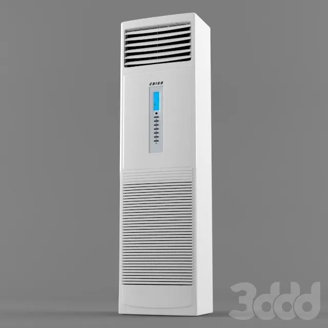 Напольный кондиционер Chigo – 235963
