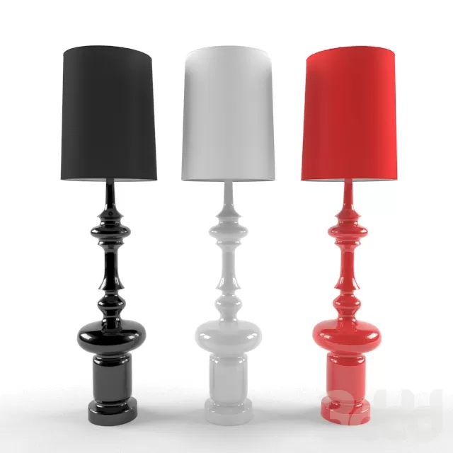 Напольный светильник King – 235967