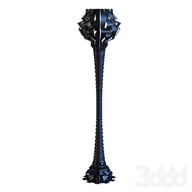 Напольный светильник origami – 235971