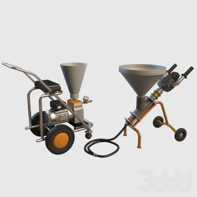 Насосы инъекционные – 235979