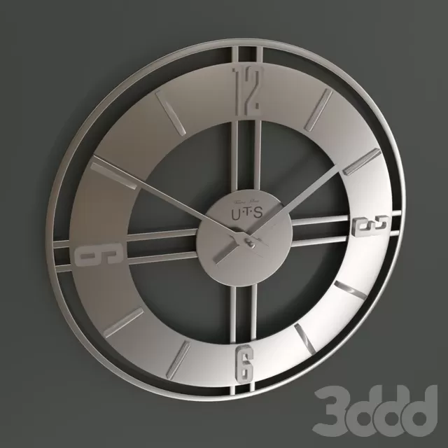 Настенные часы Tomas Stern – 236033