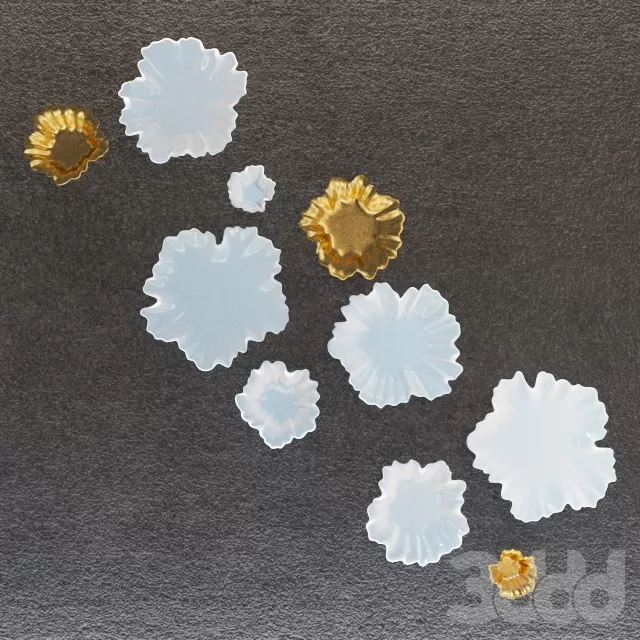 настенный декор – 236041