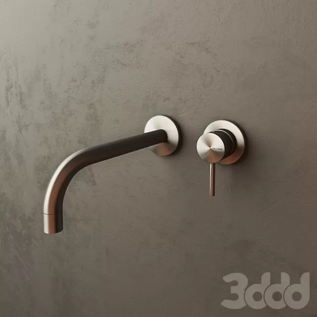 настенный кран vallone – 236043