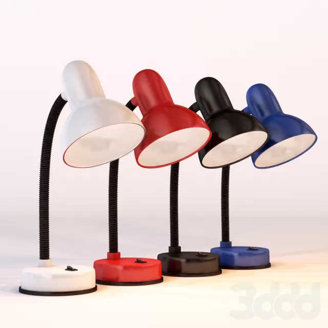 Настольная лампа Basic 9228922992309232 EGLO – 236097