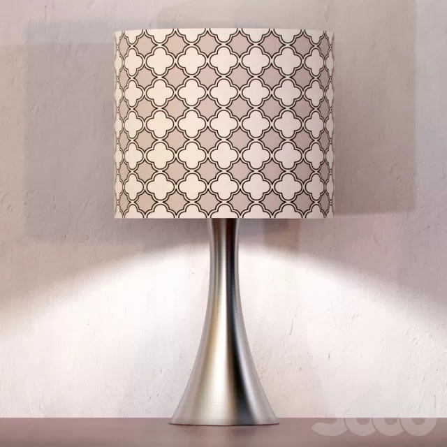 Настольная лампа EGLO EG-51917 – 236111