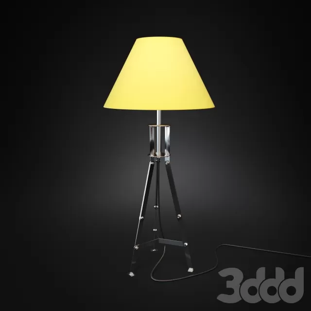 настольная лампа Kare Rhythm – 236115