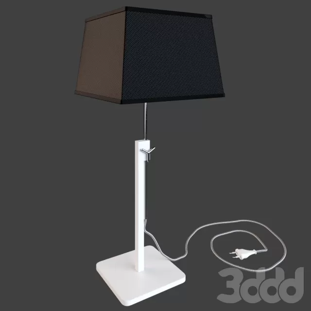 Настольная лампа Mantra Habana – 236119