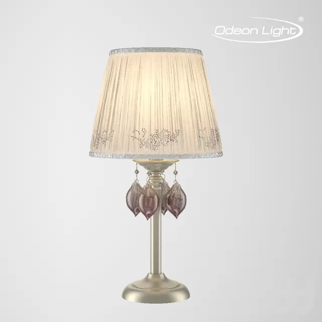 Настольная лампа ODEON LIGHT 3922 1T ADRIANA – 236133