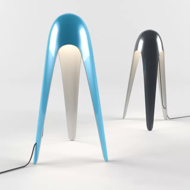 Настольный светильник CYBORG – 236177