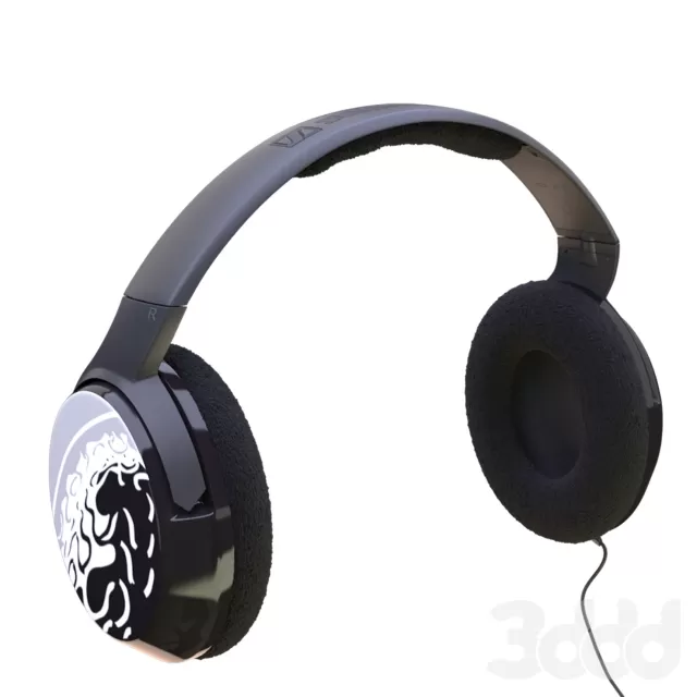 Наушники Sennheiser HD 418 – 236201