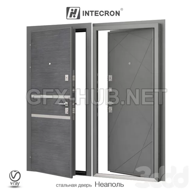 Неаполь – 236205