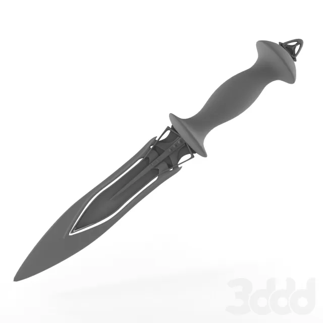 Нож 777 – 236237