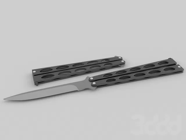 нож бабочка – 236239