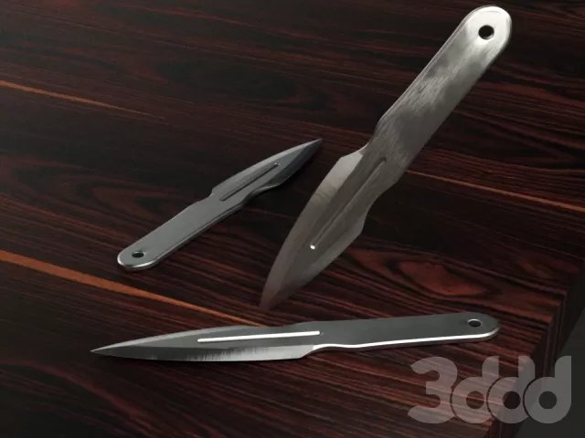 Нож метательный City Brother Wild Cat 1104 – 236241