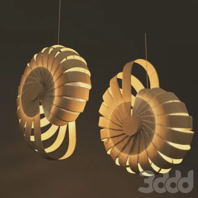 Ночник ракушка – 236253