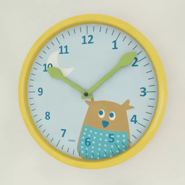 ночники и часы в детскую Haba – 236255