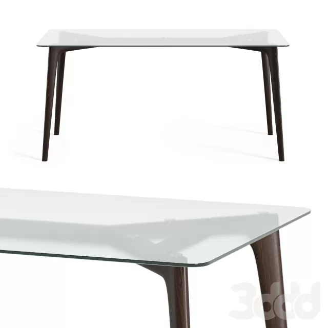 Обеденный стол FlOYD от THE IDEA – 236287