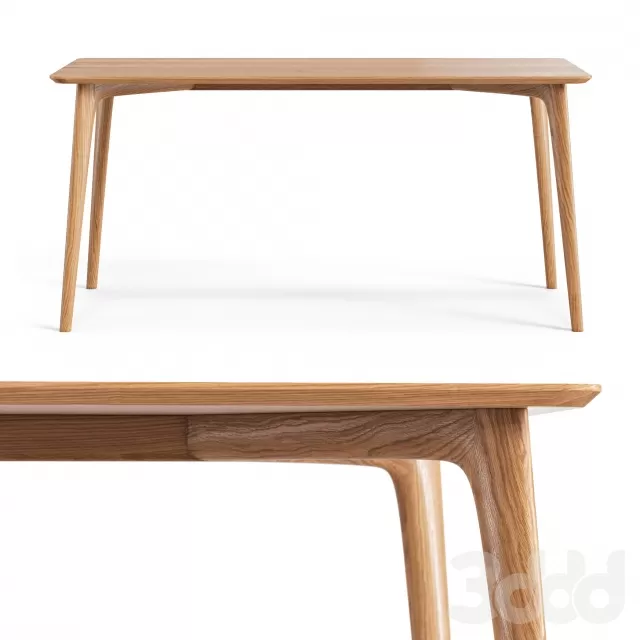 Обеденный стол IGGY от THE IDEA – 236297