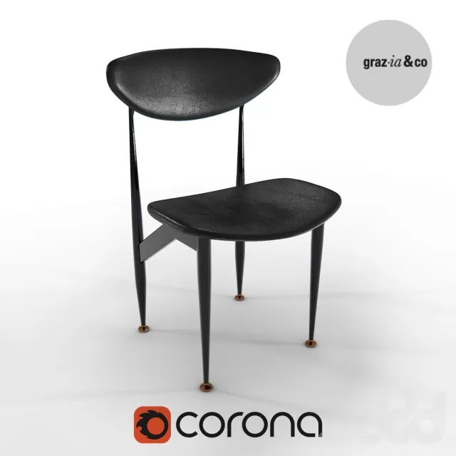 Обеденный стул – 236307